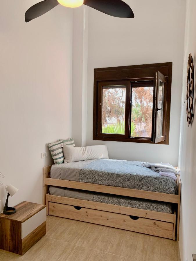 Amplia Vivienda New Para12 Pers A 4 Min Caminando De Playa Con Terraza, Piscina Com, Wifi, Ventiladores De Techo, Lavavajillas Roquetas de Mar Eksteriør bilde