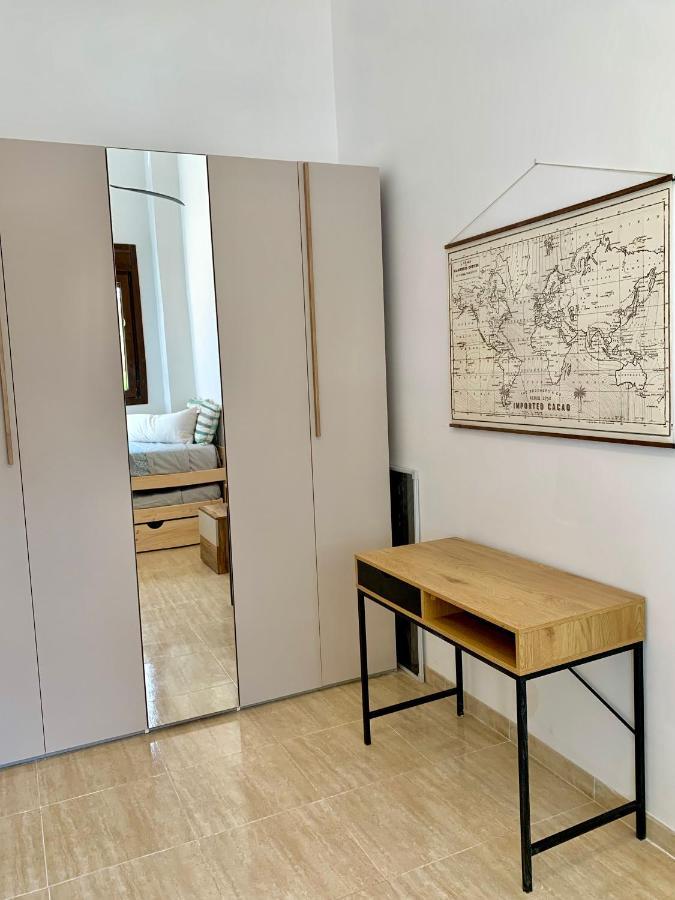 Amplia Vivienda New Para12 Pers A 4 Min Caminando De Playa Con Terraza, Piscina Com, Wifi, Ventiladores De Techo, Lavavajillas Roquetas de Mar Eksteriør bilde
