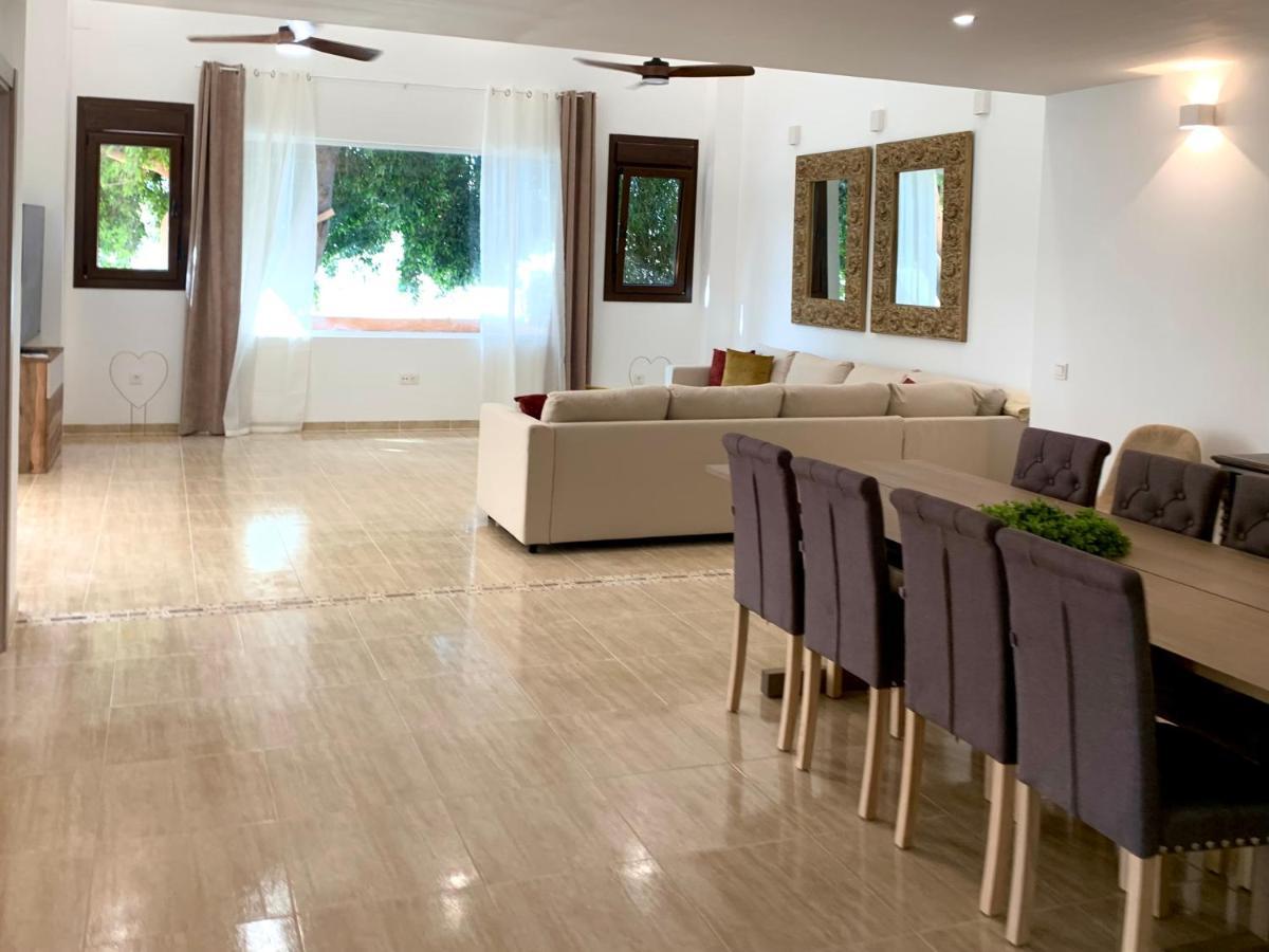 Amplia Vivienda New Para12 Pers A 4 Min Caminando De Playa Con Terraza, Piscina Com, Wifi, Ventiladores De Techo, Lavavajillas Roquetas de Mar Eksteriør bilde